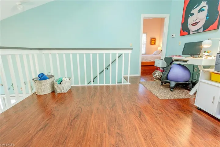 (Unfurnished)