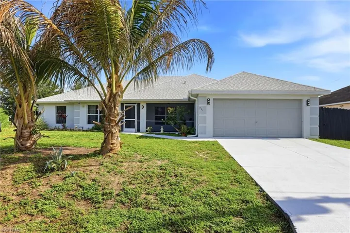 711 Long Island St E, Lehigh Acres, Florida 33974