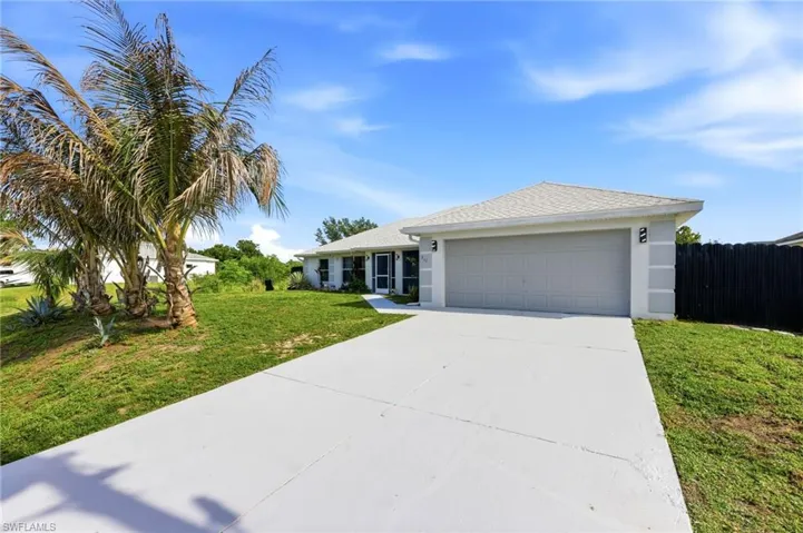 711 Long Island St E, Lehigh Acres, Florida 33974