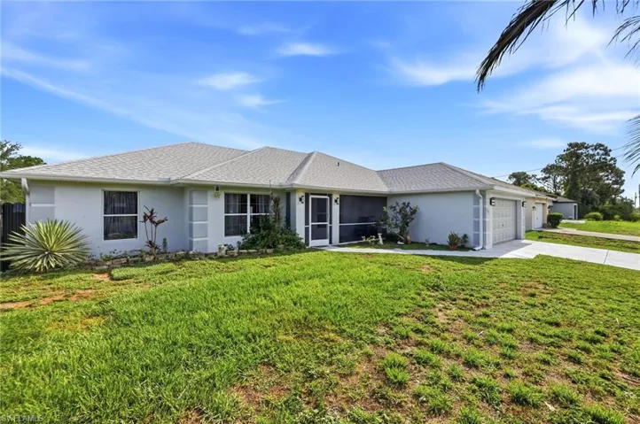 711 Long Island St E, Lehigh Acres, Florida 33974
