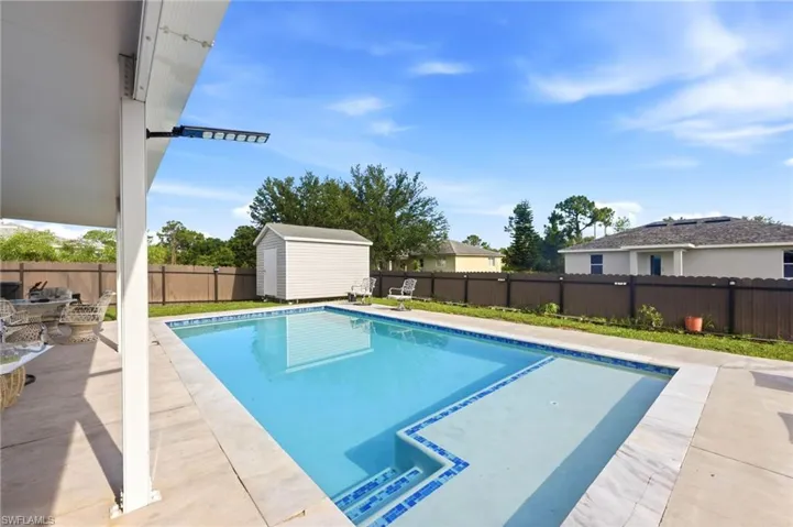 711 Long Island St E, Lehigh Acres, Florida 33974