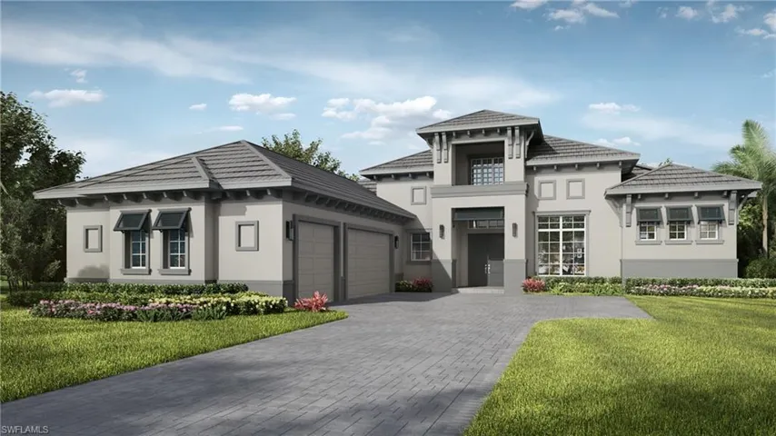 25559 Crystal Shore Dr, Bonita Springs, Florida 34135