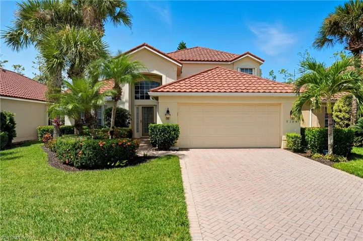 9104 Shadow Glen Way, Fort Myers, Florida 33913