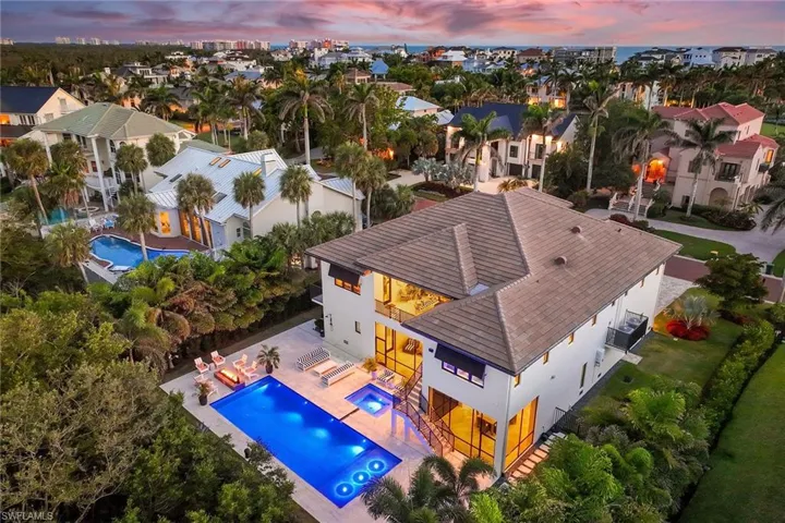 210 Topanga Dr, Bonita Springs Fl 34134