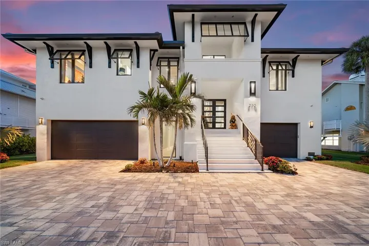 210 Topanga Dr, Bonita Springs Fl 34134