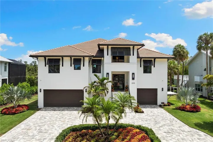 210 Topanga Dr, Bonita Springs Fl 34134