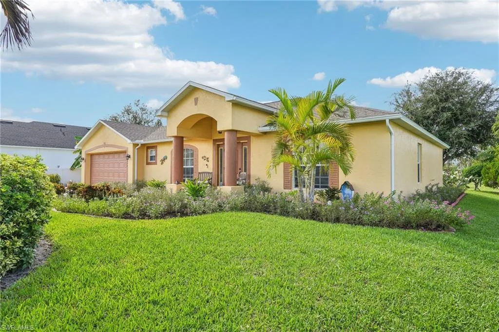 2322 17th ST, Cape Coral, FL 33991,224071860