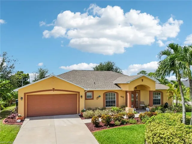 2322 17th ST, Cape Coral, FL 33991,224071860