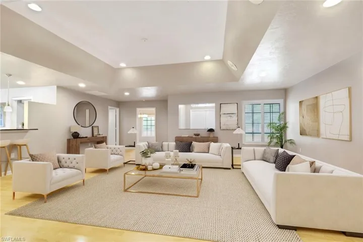 15261 Shamrock Dr, Fort Myers, Florida 33912