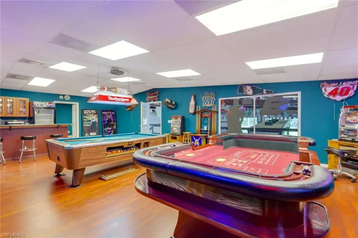 15261 Shamrock Dr, Fort Myers, Florida 33912