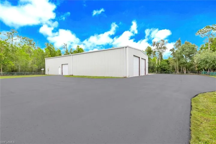 15261 Shamrock Dr, Fort Myers, Florida 33912