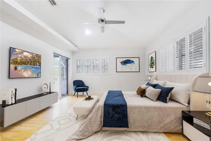 15261 Shamrock Dr, Fort Myers, Florida 33912