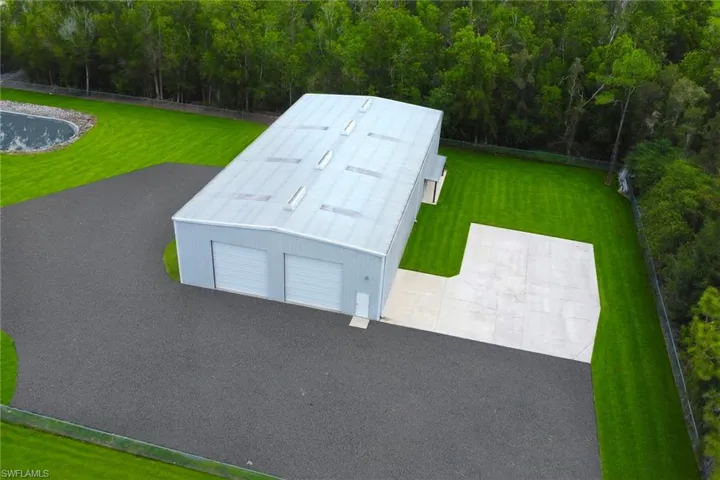 15261 Shamrock Dr, Fort Myers, Florida 33912