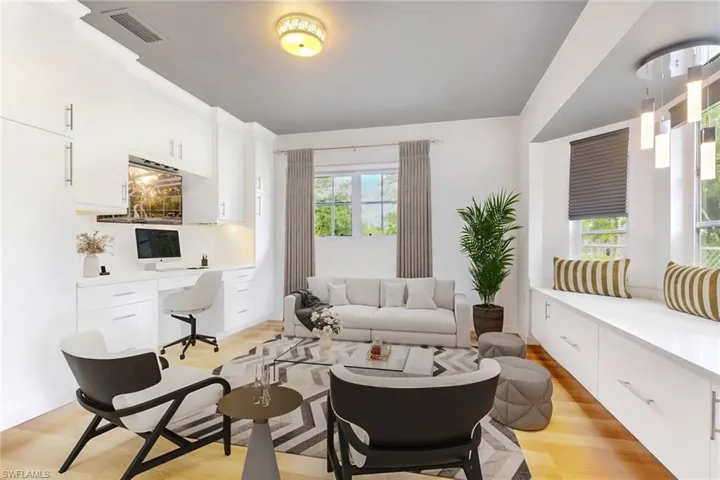 15261 Shamrock Dr, Fort Myers, Florida 33912