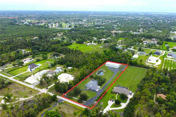 15261 Shamrock Dr, Fort Myers, Florida 33912