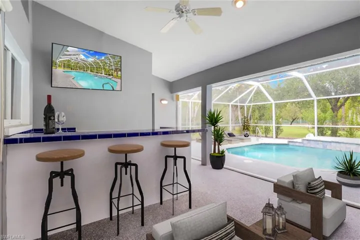 15261 Shamrock Dr, Fort Myers, Florida 33912
