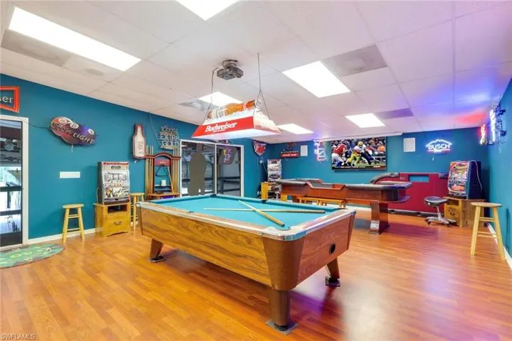 15261 Shamrock Dr, Fort Myers, Florida 33912