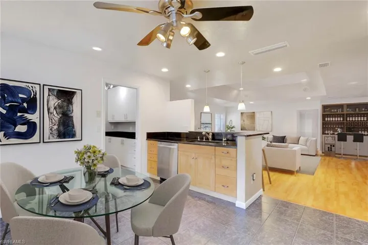 15261 Shamrock Dr, Fort Myers, Florida 33912