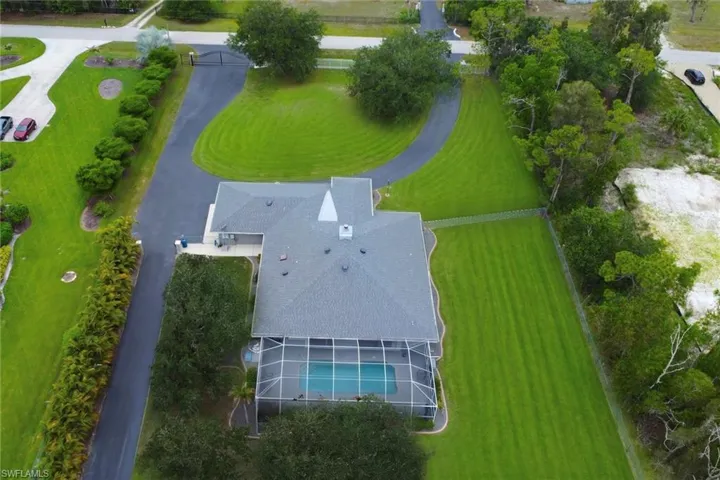 15261 Shamrock Dr, Fort Myers, Florida 33912