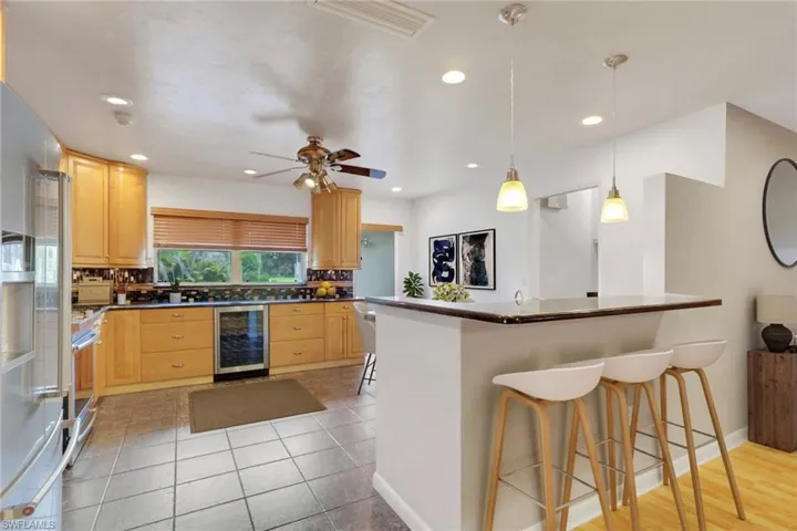 15261 Shamrock Dr, Fort Myers, Florida 33912