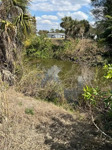 Water view