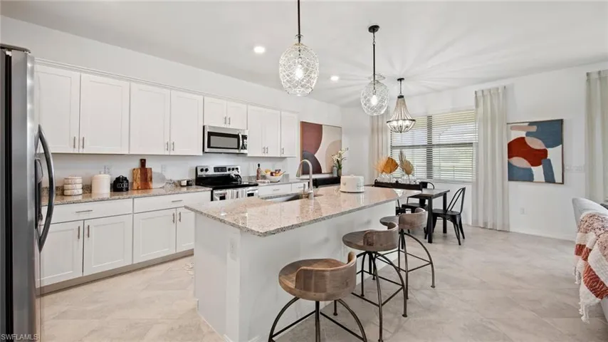 18685  Marlin Kite  LN, North Fort Myers, FL 33917