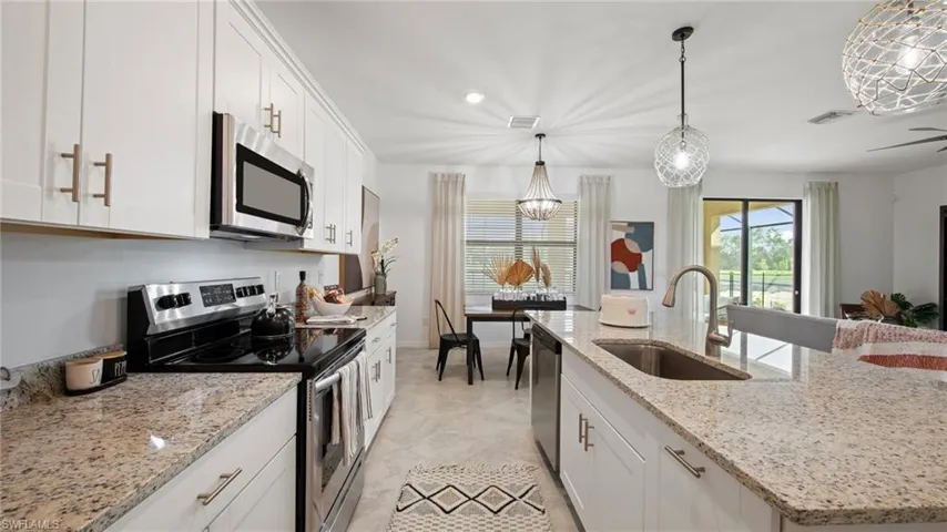 18685  Marlin Kite  LN, North Fort Myers, FL 33917