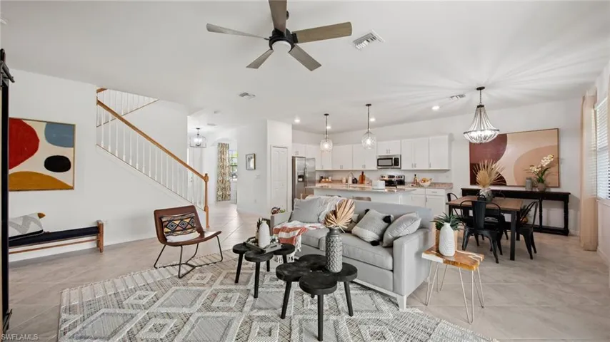 18685  Marlin Kite  LN, North Fort Myers, FL 33917