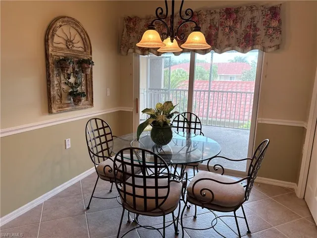 2860 Cypress Trace Cir 1825, Naples, Florida 34119
