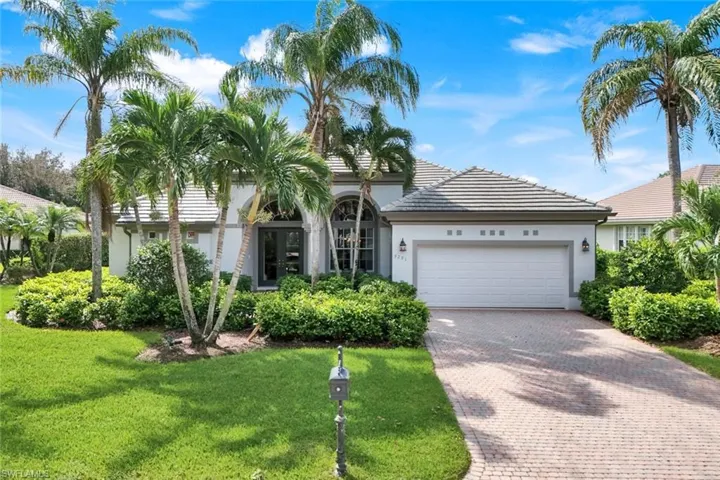 Stunning Curb Appeal