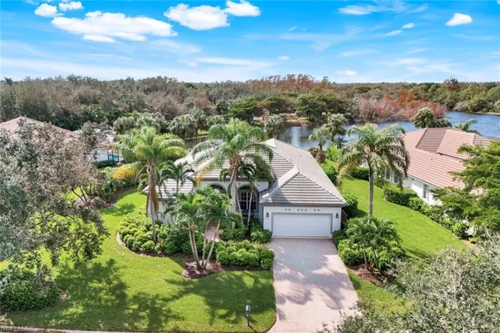 Southern Exposure/Lake View Home