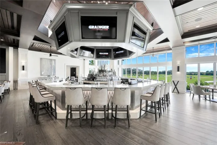 Golfside Grill