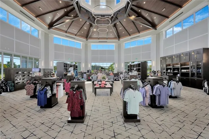 SWCC Pro Shop
