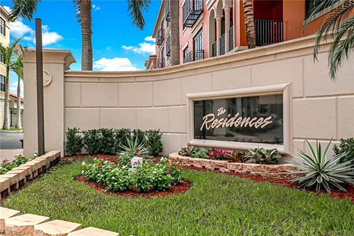 8011 Via Monte Carlo Way 2213, Estero, Florida 33928