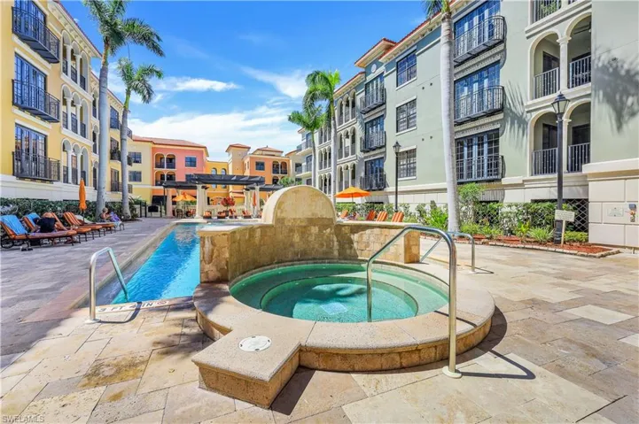 8011 Via Monte Carlo Way 2213, Estero, Florida 33928