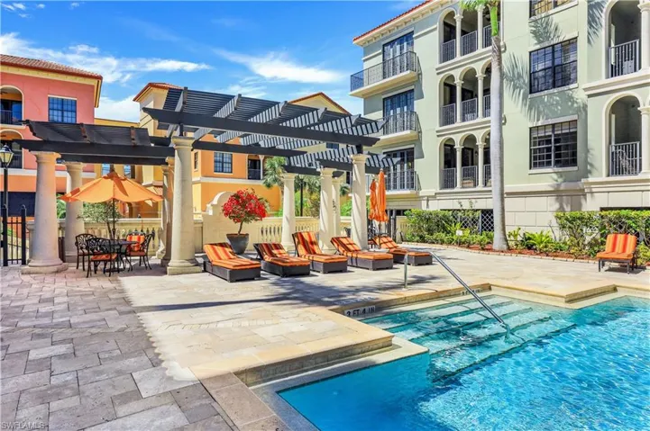 8011 Via Monte Carlo Way 2213, Estero, Florida 33928