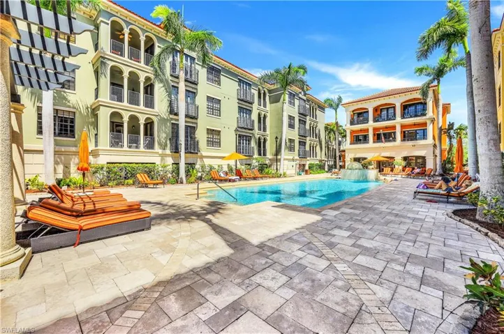 8011 Via Monte Carlo Way 2213, Estero, Florida 33928