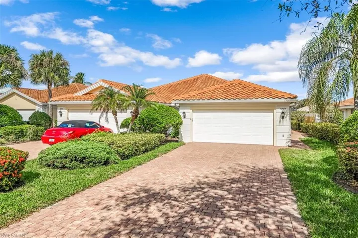 3727  Exuma  WAY, Naples, FL 34119