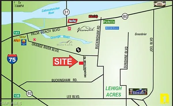 5250  Higginbotham  RD, Fort Myers, FL 33905