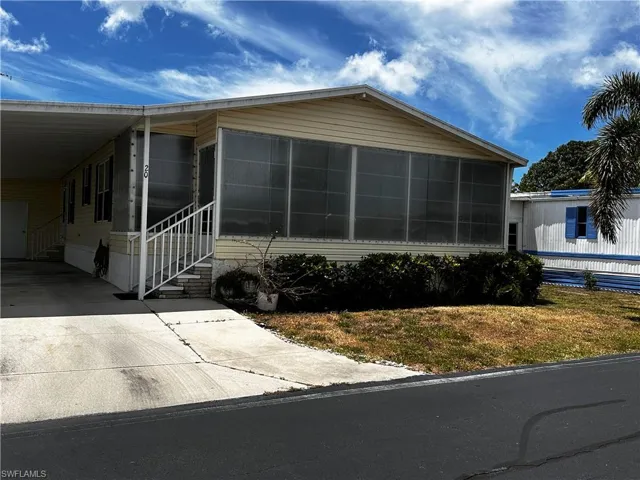 20 Arapaho Trl # 311, Naples Fl 34113