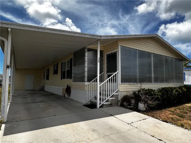 20 Arapaho Trl # 311, Naples Fl 34113