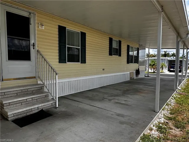 20 Arapaho Trl # 311, Naples Fl 34113