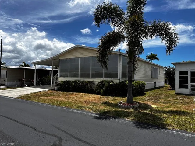 20 Arapaho Trl # 311, Naples Fl 34113