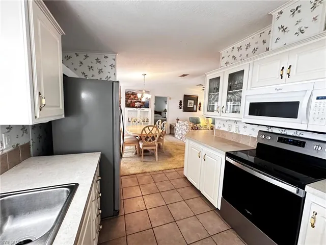 20 Arapaho Trl # 311, Naples Fl 34113