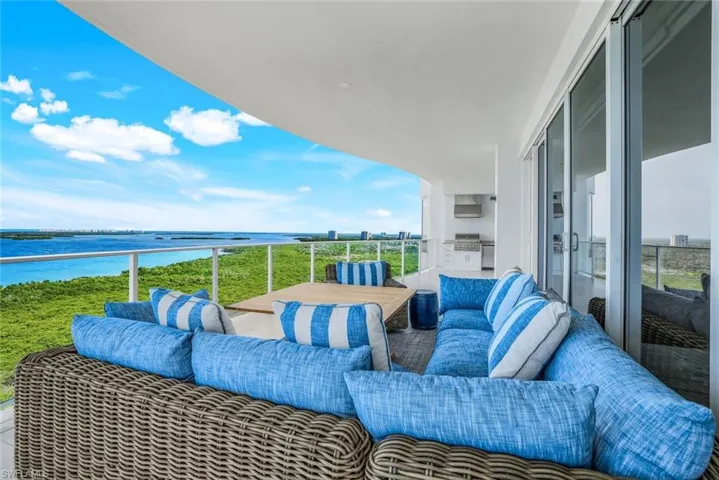 Furnished in Style