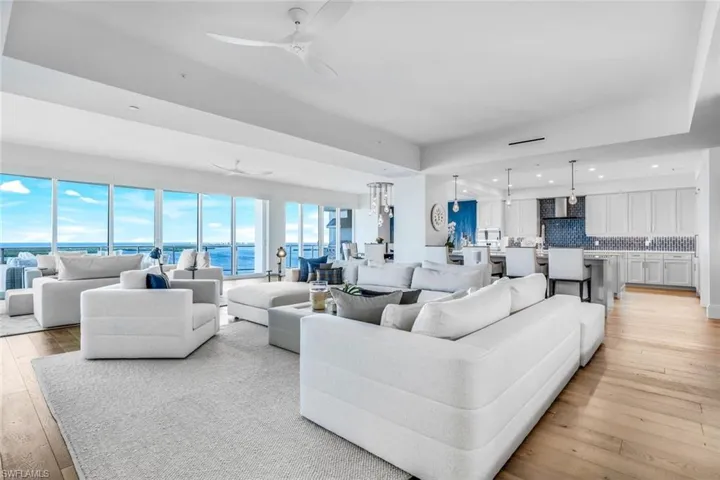 Fully Furnished