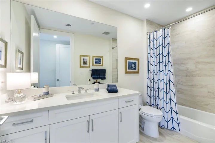 3rd Full Bath