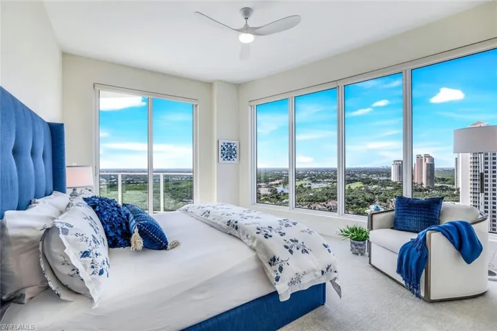 3rd Guest Bedroom