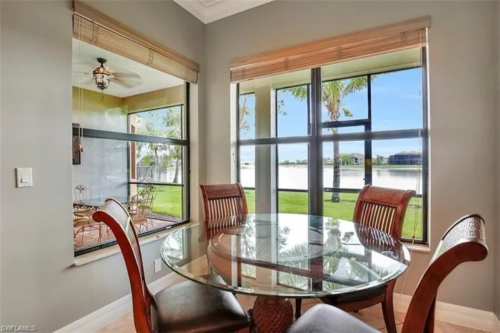 3745 Pleasant Springs Dr, Naples, Florida 34119