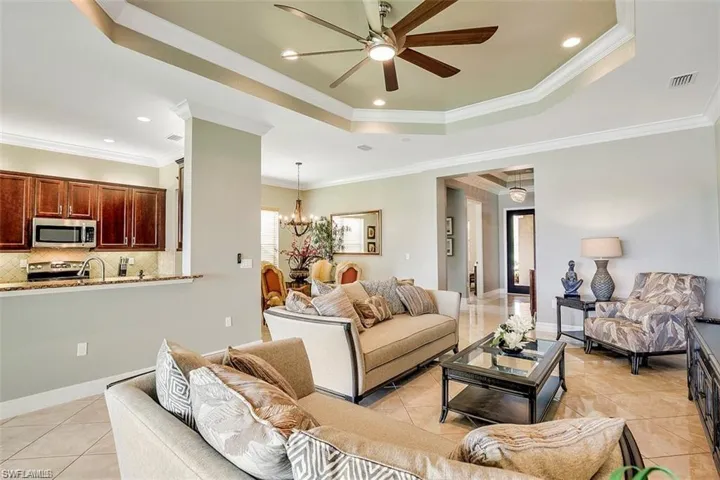 3745 Pleasant Springs Dr, Naples, Florida 34119